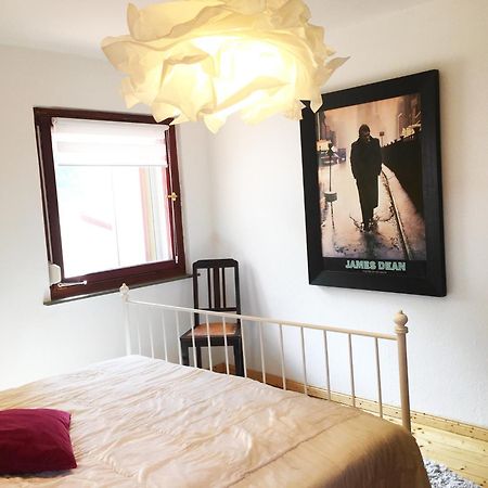 Gleichen Ferienwohnung Hyggelig - Goettingen Harz Duderstadt מראה חיצוני תמונה