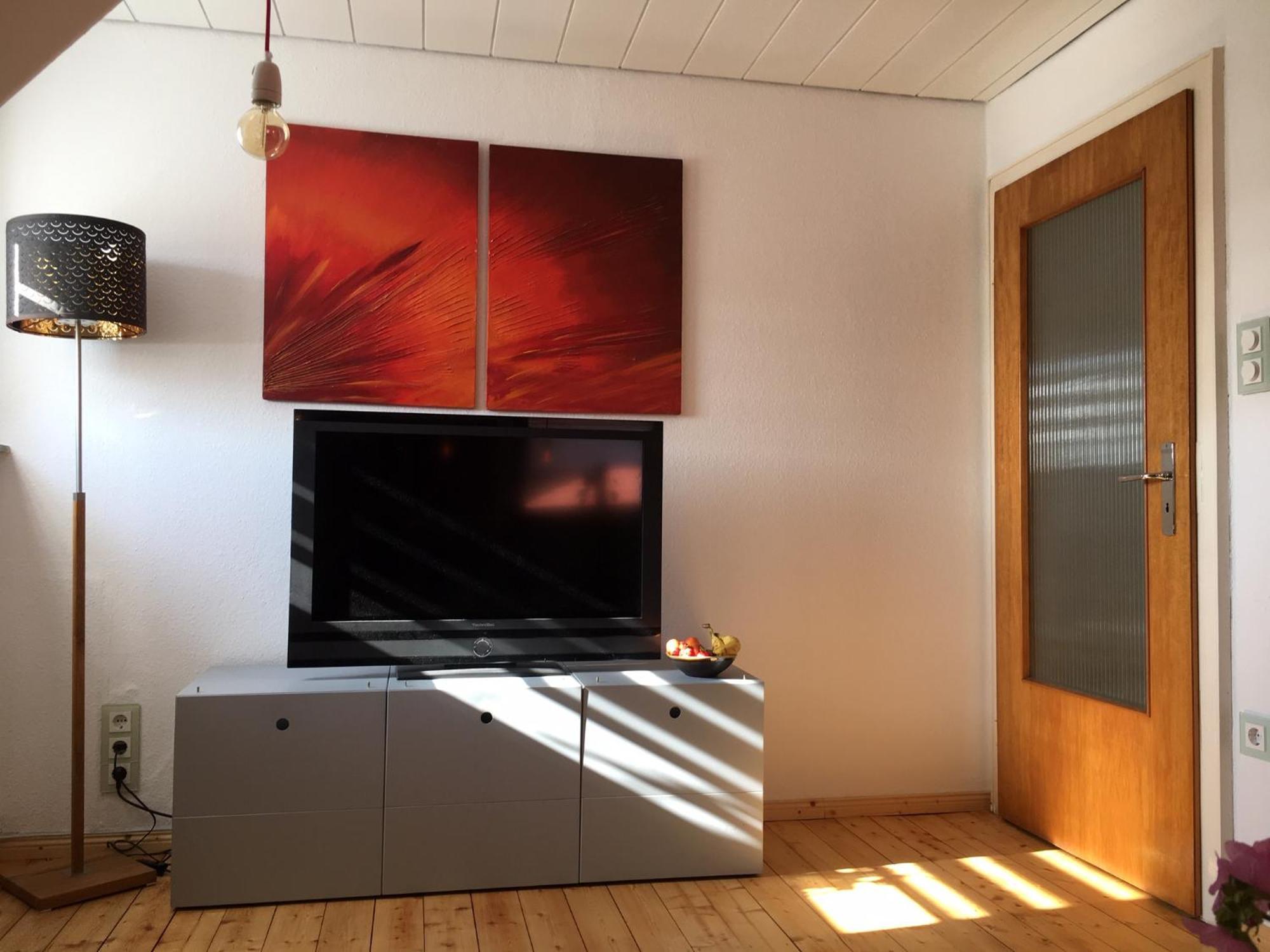 Gleichen Ferienwohnung Hyggelig - Goettingen Harz Duderstadt מראה חיצוני תמונה