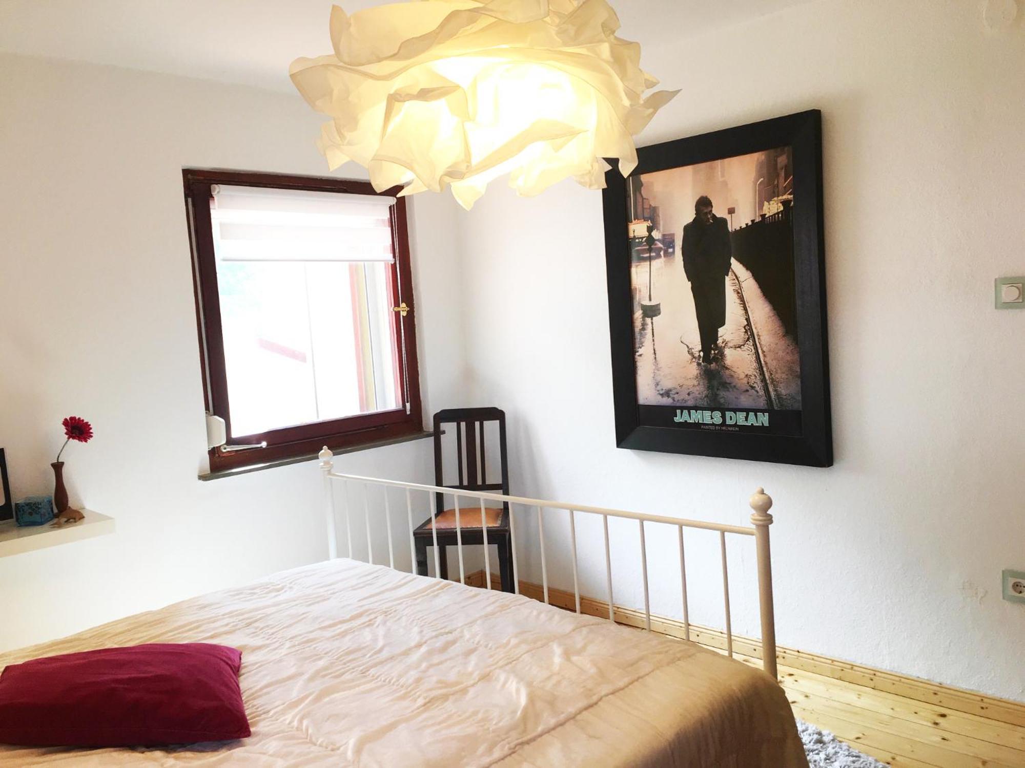 Gleichen Ferienwohnung Hyggelig - Goettingen Harz Duderstadt מראה חיצוני תמונה