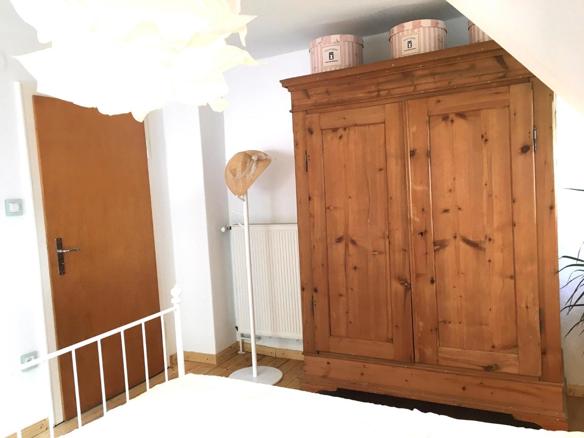 Gleichen Ferienwohnung Hyggelig - Goettingen Harz Duderstadt מראה חיצוני תמונה