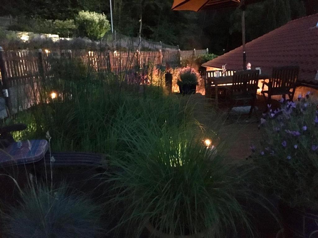 Gleichen Ferienwohnung Hyggelig - Goettingen Harz Duderstadt מראה חיצוני תמונה