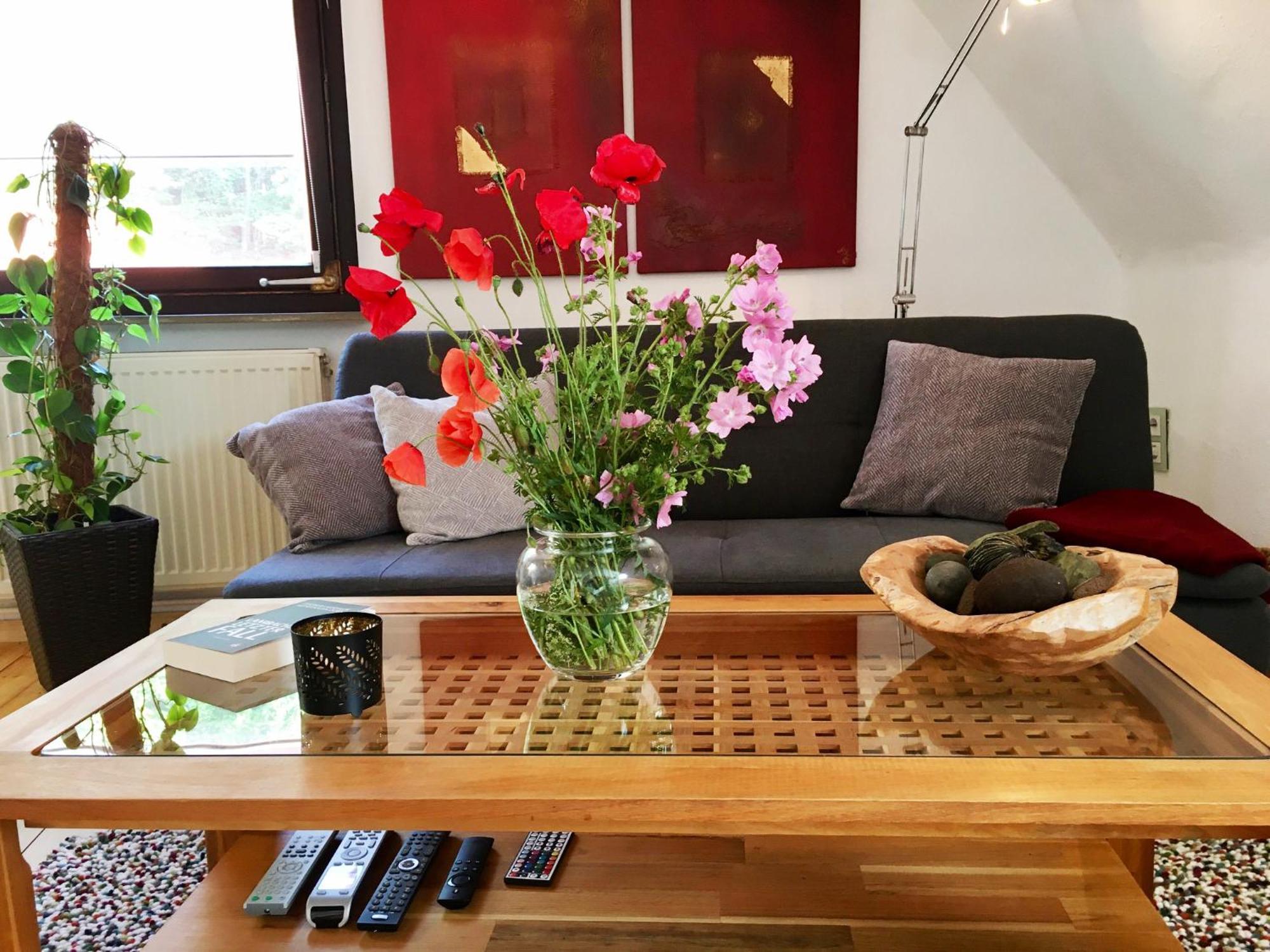 Gleichen Ferienwohnung Hyggelig - Goettingen Harz Duderstadt מראה חיצוני תמונה